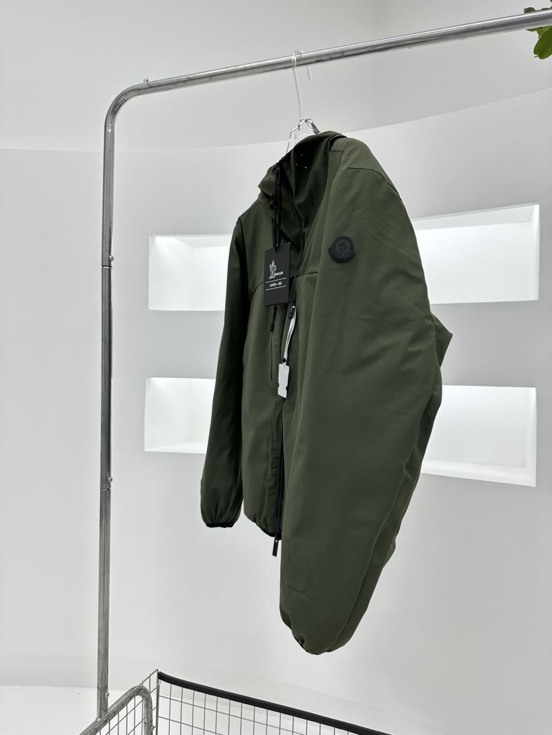 Moncler Down Jackets